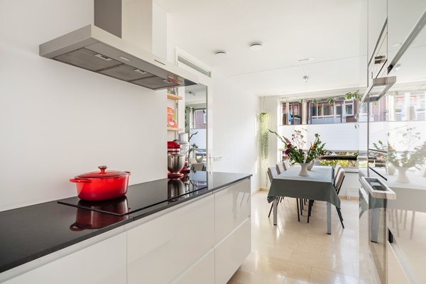 Medium property photo - Zinkerstraat 13, 3071 HP Rotterdam